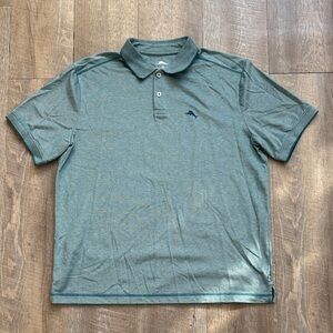 Tommy Bahama polo shirt